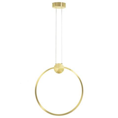 LAMPA APP1399-CP GOLD 50cm