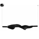 Lampa APP1446-CP Black