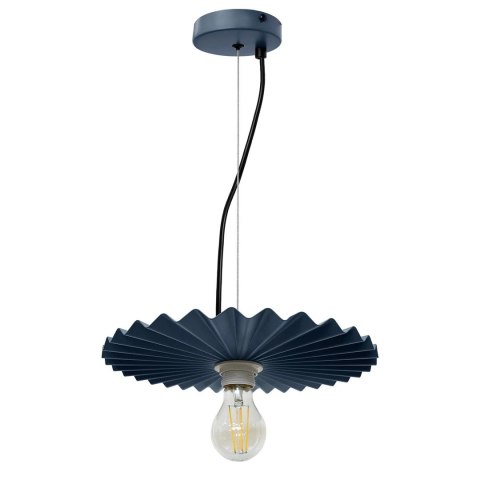LAMPA APP1456-1CP BLUE 30cm