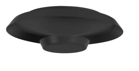 LAMPA APP1461 BLACK OLD BLACK 40cm