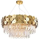 Lampa APP1473-CP Gold 60cm