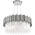 Lampa APP1480-1C Chrom