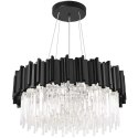 Lampa APP1481-1C Black