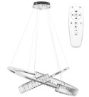 Lampa APP1525-CP60/80 Chrome