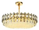 Lampa APP1540-8CP60 Gold