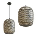 Lampa sufitowa boho APP1542-1CP