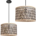 Lampa sufitowa boho APP1543-1CP