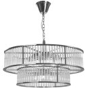 Lampa APP1563-8CP-2 Chrom