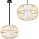 Lampa APP1631-1CP 30cm