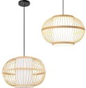 Lampa sufitowa Boho APP1632-1CP 50cm