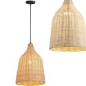 Lampa sufitowa wisząca Boho APP1646-1CP