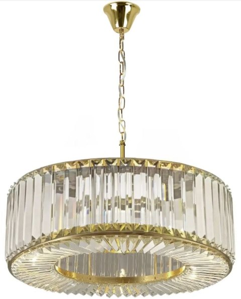 LAMPA APP1652-6CP GOLD 50cm LAMPA APP1652-6CP GOLD 50cm