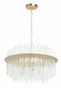 Lampa APP1653-6CP Gold 50cm