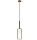 Lampa APP1700-1CP C Amber