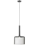 Lampa APP1701-1CP A Grey