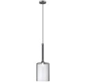 Lampa APP1703-1CP C Grey