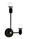 Lampa kinket APP1707-2W