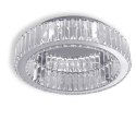Lampa APP1742-C 40CM Chrome