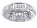 Lampa APP1744-C 50CM Chrome