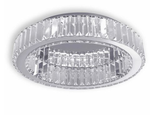 LAMPA APP1744-C 50CM CHROME LAMPA APP1744-C 50CM CHROME