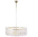 Lampa APP1779-CP 60CM Gold