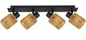 Lampa sufitowa APP1825-4W