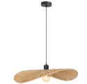 Lampa APP1826-1CP Natural