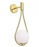 Lampa ścienna kinkiet APP603-1W