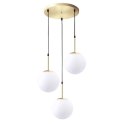 Lampa APP656-3CPR