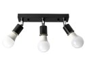 Lampa APP699-3C Line Black