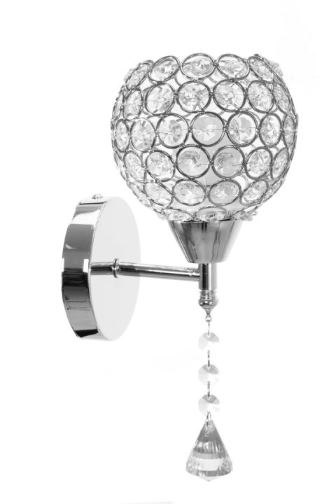 LAMPA APP716-1W CHROM LAMPA APP716-1W CHROM