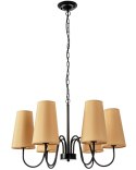Lampa APP753-6C