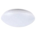 Lampa APP756-1C 18W-33cm