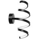 Lampa APP826-W Spring Black