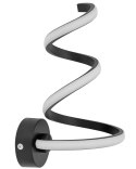 Lampa APP829-W Spring Up Black