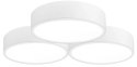 Lampa APP879-C Triple White 40cm