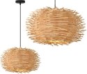 Lampa APP884-1CP Natural