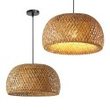 Lampa APP886-1CP Natural