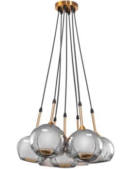 LAMPA APP898-7CP