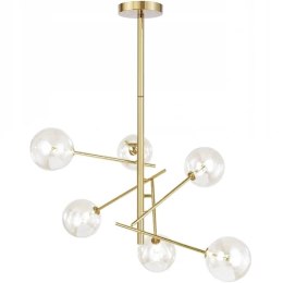 LAMPA APP919-6CP