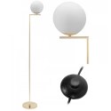 Lampa APP921-1F Gold