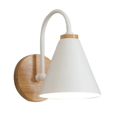 LAMPA APP933-1W FOREST WHITE LAMPA APP933-1W FOREST WHITE