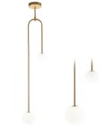 Lampa APP964-2CP