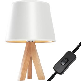 LAMPA APP976-1T WHITE