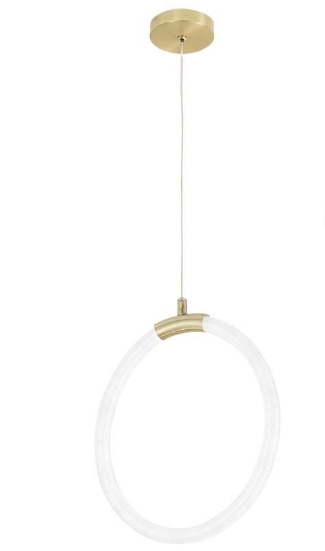 LAMPA G020-CP GOLD LAMPA G020-CP GOLD