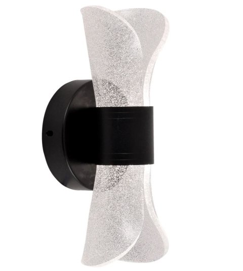 LAMPA G029-W BLACK
