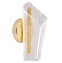 Lampa G030-W Gold