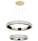 Lampa G043-2CP Gold