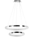 Lampa G046-2CP Chrom