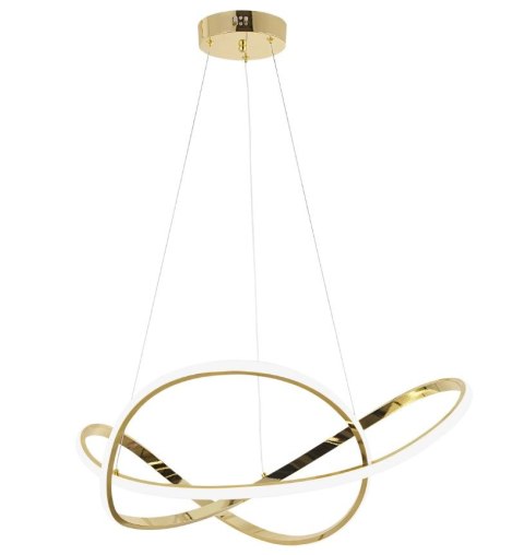 LAMPA G078-1CP GOLD LAMPA G078-1CP GOLD